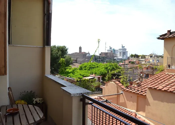 Lejlighed Cardello Colosseum *