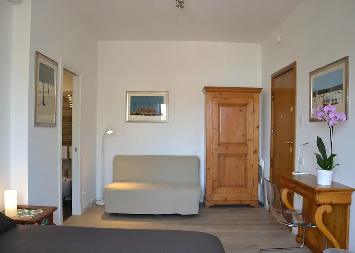 Cardello Colosseum Lejlighed Rom