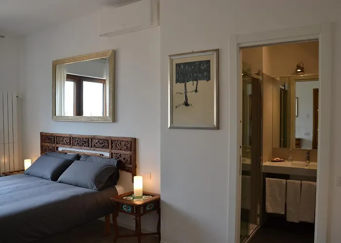 Cardello Colosseum Lejlighed