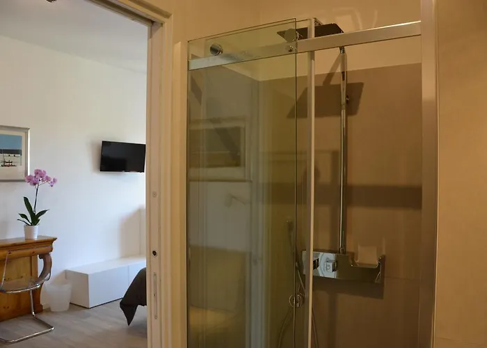 Cardello Colosseum Lejlighed *