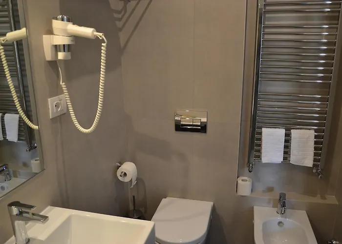 Lejlighed Cardello Colosseum