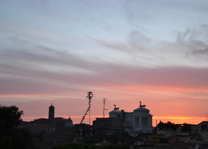 Cardello Colosseum Rom