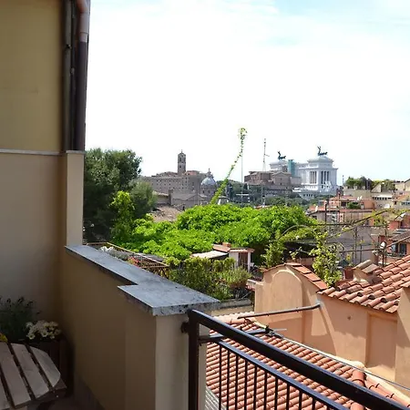 Apartman Cardello Colosseum *