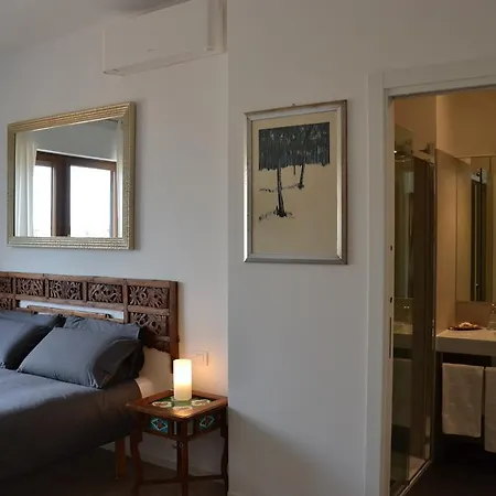 Cardello Colosseum Apartman