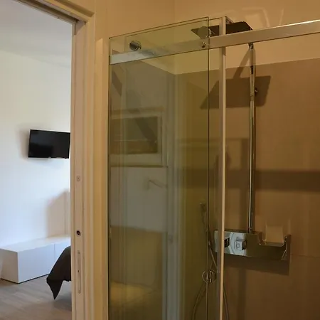 Studio Cardello Colosseum Apartment *