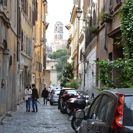 Appartement Cardello Colosseum Rome