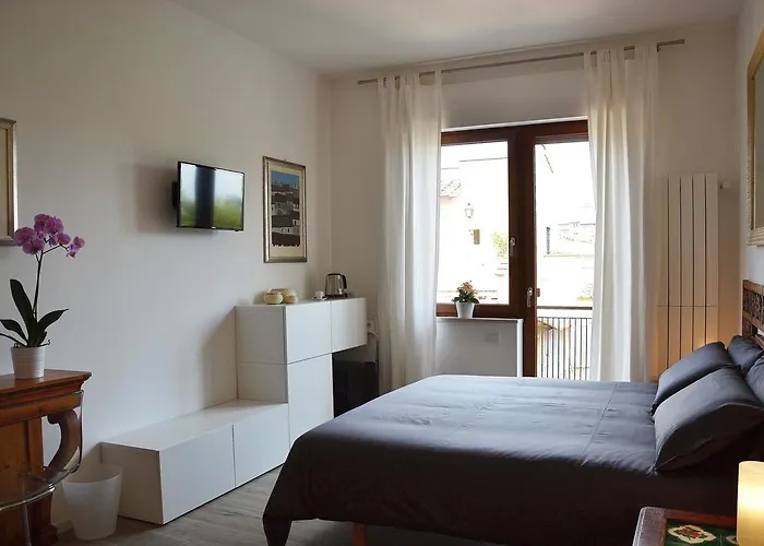 Apartment Cardello Colosseum Rom